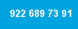 922 689 73 91